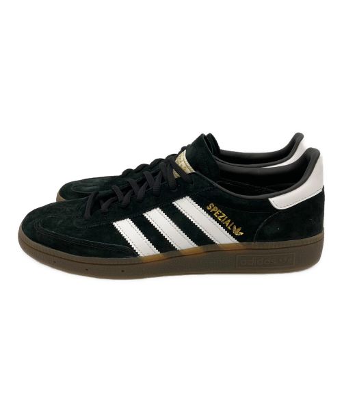 adidas（アディダス）adidas (アディダス) HANDBALL SPEZIAL（ハンドボールスペツィアル） ブラック サイズ:26の古着・服飾アイテム