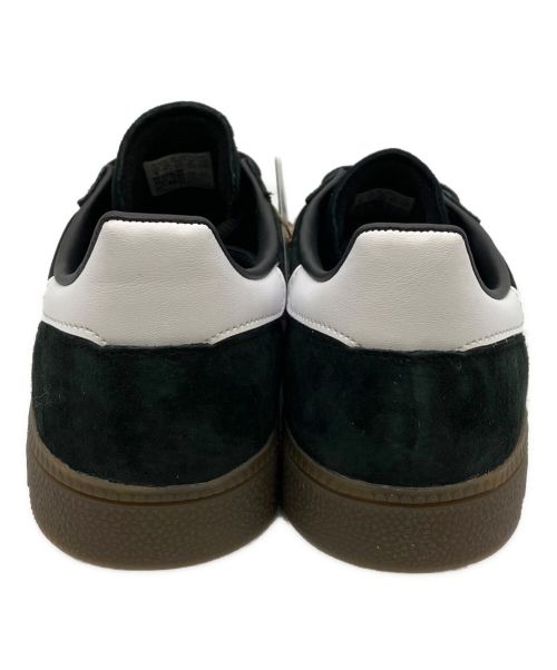 adidas（アディダス）adidas (アディダス) HANDBALL SPEZIAL（ハンドボールスペツィアル） ブラック サイズ:26の古着・服飾アイテム