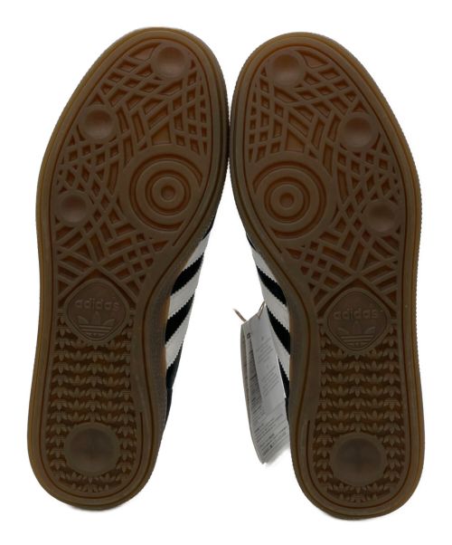 adidas（アディダス）adidas (アディダス) HANDBALL SPEZIAL（ハンドボールスペツィアル） ブラック サイズ:26の古着・服飾アイテム