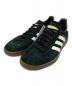 adidas（アディダス）の古着「HANDBALL SPEZIAL（ハンドボールスペツィアル）」｜ブラック