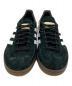 中古・古着 adidas (アディダス) HANDBALL SPEZIAL（ハンドボールスペツィアル） ブラック サイズ:26：10000円
