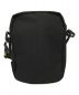 X-LARGE (エクストララージ) FR2 (エフアールツー) サコッシュ ブラックイエロー：3980円