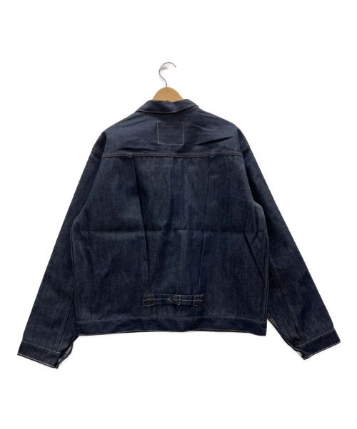 LEVI'S VINTAGE CLOTHING（リーバイス ビンテージ クロージング）LEVI'S VINTAGE CLOTHING (リーバイスヴィンテージクロージング) デニムジャケット 506XX 1st  インディゴ サイズ:44の古着・服飾アイテム
