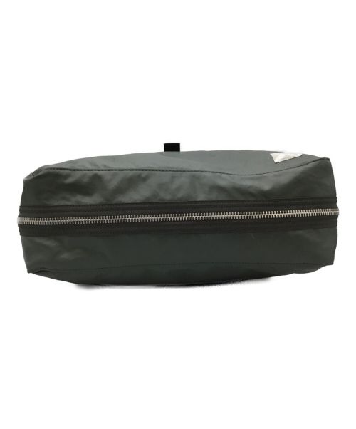 LUGGAGE LABEL（ラゲッジ レーベル）LUGGAGE LABEL (ラゲッジ レーベル) トートバッグの古着・服飾アイテム
