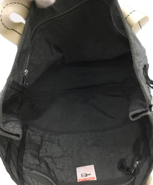 LUGGAGE LABEL（ラゲッジ レーベル）LUGGAGE LABEL (ラゲッジ レーベル) トートバッグの古着・服飾アイテム