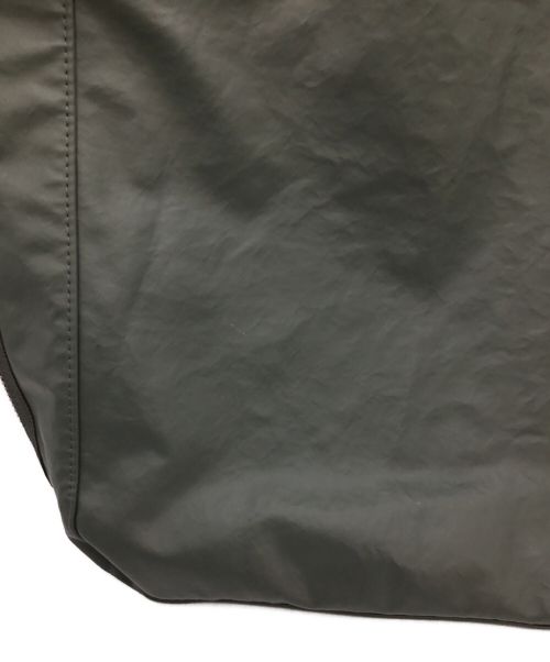 LUGGAGE LABEL（ラゲッジ レーベル）LUGGAGE LABEL (ラゲッジ レーベル) トートバッグの古着・服飾アイテム