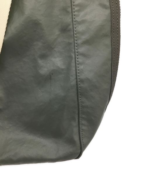 LUGGAGE LABEL（ラゲッジ レーベル）LUGGAGE LABEL (ラゲッジ レーベル) トートバッグの古着・服飾アイテム