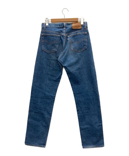 LEVI'S（リーバイス）LEVI'S (リーバイス) 501 ジーンズ ブルー サイズ:32の古着・服飾アイテム