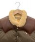 Rocky Mountain FeatherBed (ロッキーマウンテンフェザーベッド) CHRISTY VEST ブラウン サイズ:38：12800円