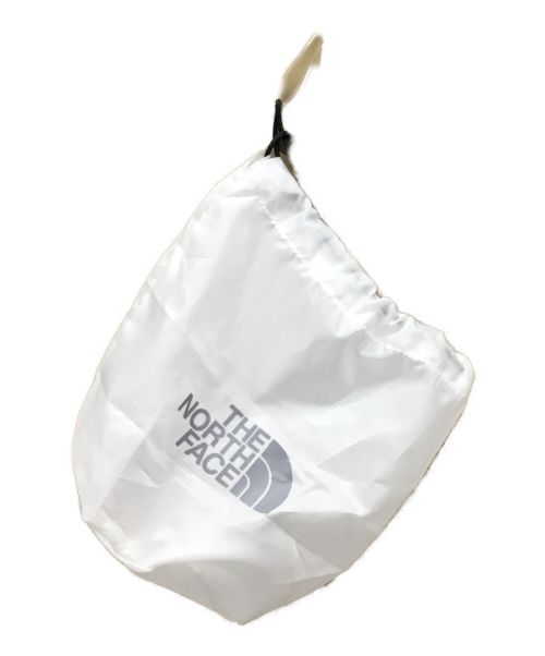 THE NORTH FACE（ザ ノース フェイス）THE NORTH FACE (ザ ノース フェイス) クラウドジャケット ベージュ サイズ:Mの古着・服飾アイテム
