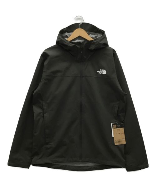 THE NORTH FACE（ザ ノース フェイス）THE NORTH FACE (ザ ノース フェイス) ベンチャージャケット オリーブ サイズ:Lの古着・服飾アイテム