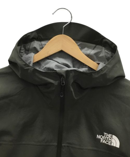 THE NORTH FACE（ザ ノース フェイス）THE NORTH FACE (ザ ノース フェイス) ベンチャージャケット オリーブ サイズ:Lの古着・服飾アイテム