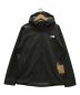 THE NORTH FACE（ザ ノース フェイス）の古着「ベンチャージャケット」｜オリーブ