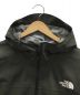 THE NORTH FACE (ザ ノース フェイス) ベンチャージャケット オリーブ サイズ:L：12800円