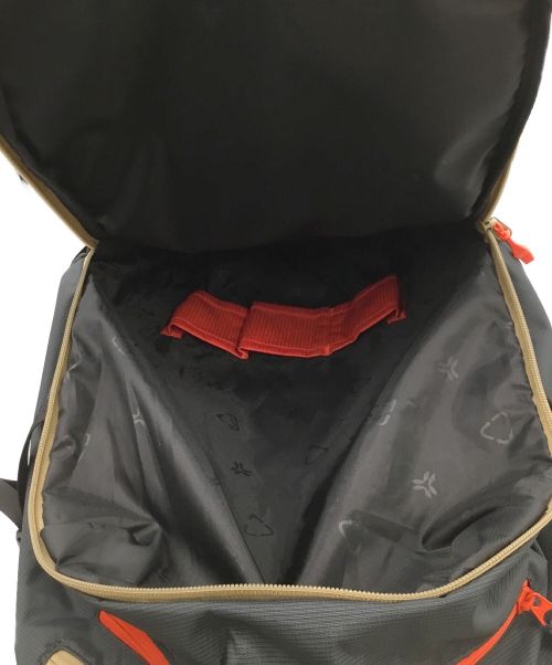 ARVA（アルバ）ARVA (アルバ) バックパック 未使用品の古着・服飾アイテム