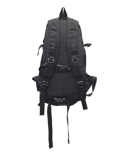 GREGORY（グレゴリー）GREGORY (グレゴリー) デイパック オールブラックの古着・服飾アイテム