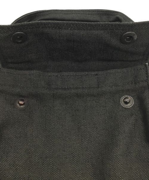 PORTER（ポーター）PORTER (ポーター) スモーキー ボディーバッグ ブラックの古着・服飾アイテム
