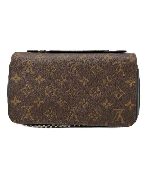 LOUIS VUITTON（ルイ ヴィトン）LOUIS VUITTON (ルイ ヴィトン) 長財布の古着・服飾アイテム