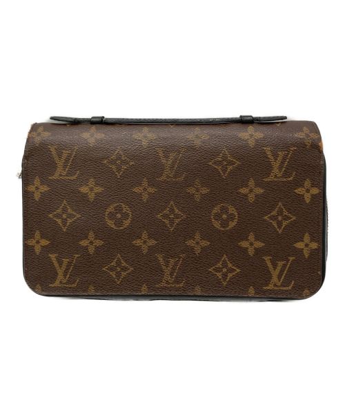 LOUIS VUITTON（ルイ ヴィトン）LOUIS VUITTON (ルイ ヴィトン) 長財布の古着・服飾アイテム