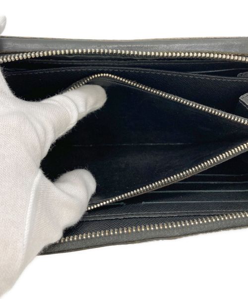 LOUIS VUITTON（ルイ ヴィトン）LOUIS VUITTON (ルイ ヴィトン) 長財布の古着・服飾アイテム