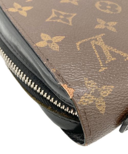 LOUIS VUITTON（ルイ ヴィトン）LOUIS VUITTON (ルイ ヴィトン) 長財布の古着・服飾アイテム