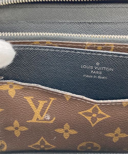 LOUIS VUITTON（ルイ ヴィトン）LOUIS VUITTON (ルイ ヴィトン) 長財布の古着・服飾アイテム