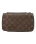 LOUIS VUITTON (ルイ ヴィトン) 長財布：30000円