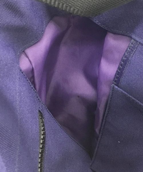 ANNA SUI（アナスイ）ANNA SUI (アナスイ) 2WAYバッグ ネイビーの古着・服飾アイテム
