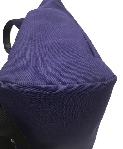 ANNA SUI（アナスイ）ANNA SUI (アナスイ) 2WAYバッグ ネイビーの古着・服飾アイテム