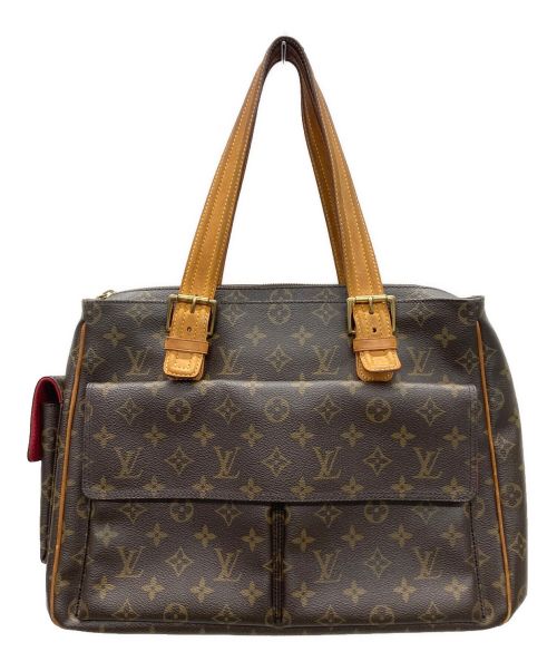 LOUIS VUITTON（ルイ ヴィトン）LOUIS VUITTON (ルイ ヴィトン) ハンドバッグの古着・服飾アイテム