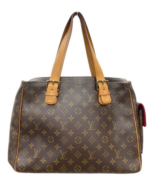 LOUIS VUITTON（ルイ ヴィトン）LOUIS VUITTON (ルイ ヴィトン) ハンドバッグの古着・服飾アイテム