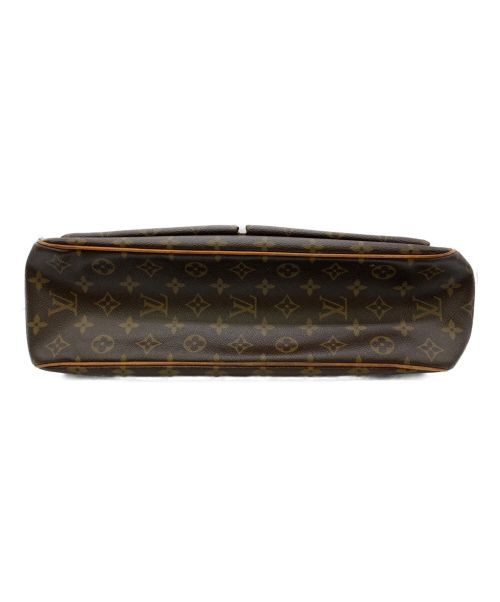 LOUIS VUITTON（ルイ ヴィトン）LOUIS VUITTON (ルイ ヴィトン) ハンドバッグの古着・服飾アイテム