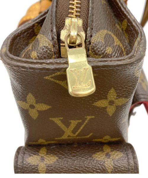 LOUIS VUITTON（ルイ ヴィトン）LOUIS VUITTON (ルイ ヴィトン) ハンドバッグの古着・服飾アイテム