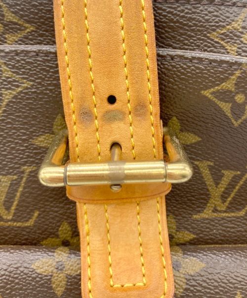 LOUIS VUITTON（ルイ ヴィトン）LOUIS VUITTON (ルイ ヴィトン) ハンドバッグの古着・服飾アイテム