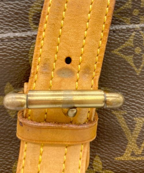 LOUIS VUITTON（ルイ ヴィトン）LOUIS VUITTON (ルイ ヴィトン) ハンドバッグの古着・服飾アイテム