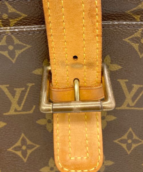 LOUIS VUITTON（ルイ ヴィトン）LOUIS VUITTON (ルイ ヴィトン) ハンドバッグの古着・服飾アイテム