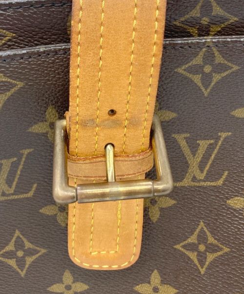 LOUIS VUITTON（ルイ ヴィトン）LOUIS VUITTON (ルイ ヴィトン) ハンドバッグの古着・服飾アイテム