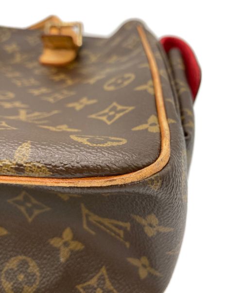 LOUIS VUITTON（ルイ ヴィトン）LOUIS VUITTON (ルイ ヴィトン) ハンドバッグの古着・服飾アイテム