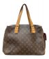 LOUIS VUITTON (ルイ ヴィトン) ハンドバッグ：59800円