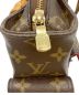 中古・古着 LOUIS VUITTON (ルイ ヴィトン) ハンドバッグ：59800円