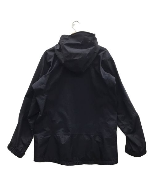 mont-bell（モンベル）mont-bell (モンベル) アルパインサーマシェル パーカ ネイビー サイズ:Lの古着・服飾アイテム