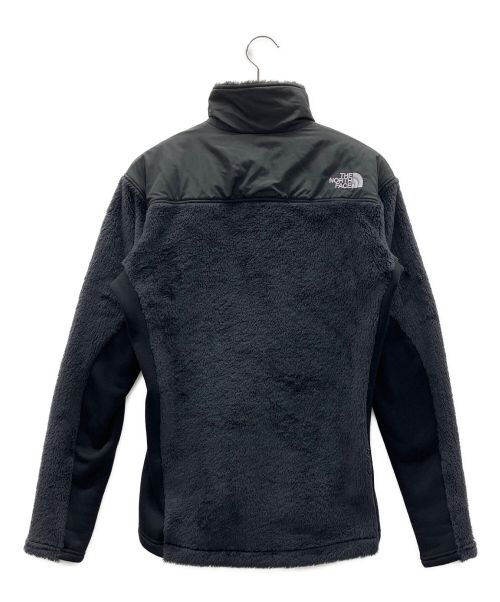 THE NORTH FACE（ザ ノース フェイス）THE NORTH FACE (ザ ノース フェイス) MOUNTAIN VERSA LOFT JACKET ブラック サイズ:Mの古着・服飾アイテム