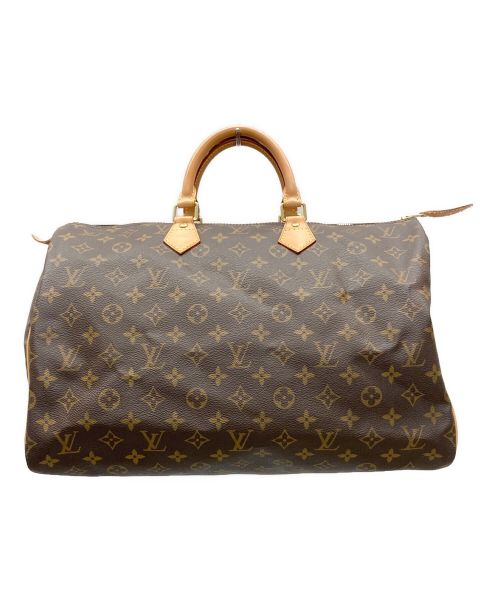 LOUIS VUITTON（ルイ ヴィトン）LOUIS VUITTON (ルイ ヴィトン) ハンドバッグの古着・服飾アイテム