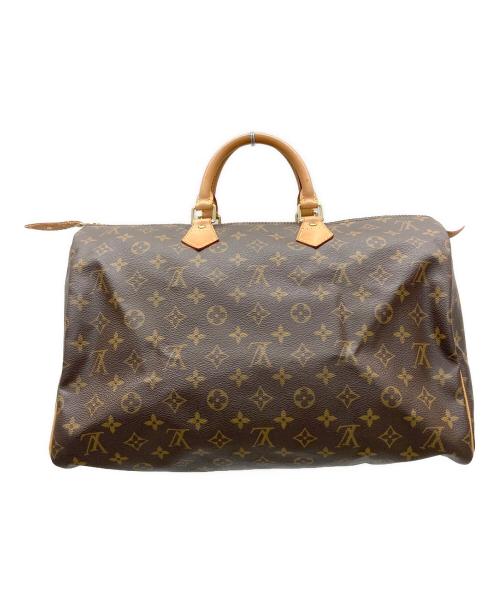 LOUIS VUITTON（ルイ ヴィトン）LOUIS VUITTON (ルイ ヴィトン) ハンドバッグの古着・服飾アイテム