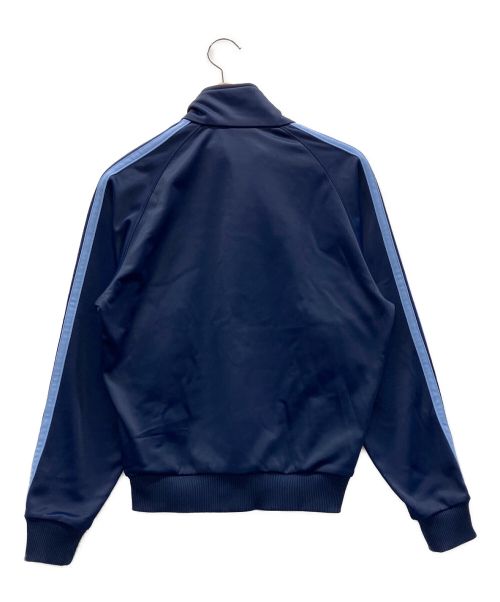 adidas（アディダス）adidas (アディダス) トラックジャケット ネイビー サイズ:SMの古着・服飾アイテム