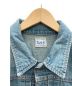 LEE (リー) デニムジャケット スカイブルー サイズ:S 未使用品：3980円