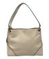 MICHAEL KORS (マイケルコース) ワンショルダーバッグ バニラ：3000円