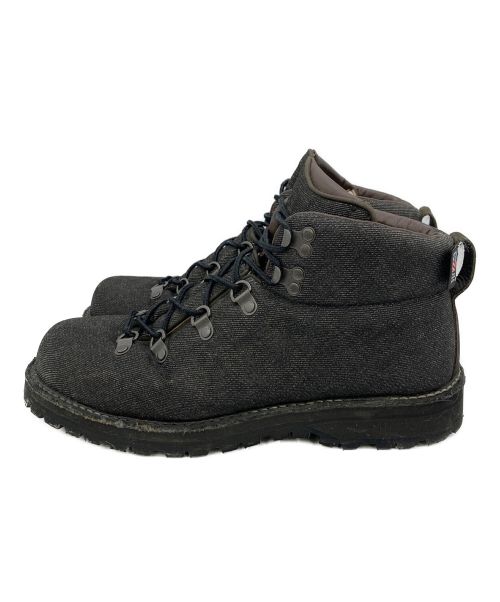 Danner（ダナー）Danner (ダナー) トレッキングブーツ ブラック サイズ:26.5の古着・服飾アイテム
