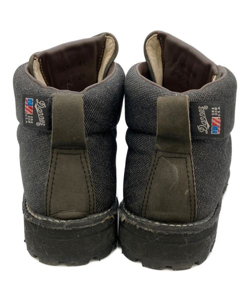Danner（ダナー）Danner (ダナー) トレッキングブーツ ブラック サイズ:26.5の古着・服飾アイテム