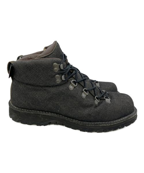 Danner（ダナー）Danner (ダナー) トレッキングブーツ ブラック サイズ:26.5の古着・服飾アイテム